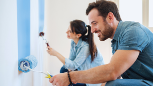 Read more about the article DIY Home Improvement Projects: Enhance Your Space with Simple Upgrades