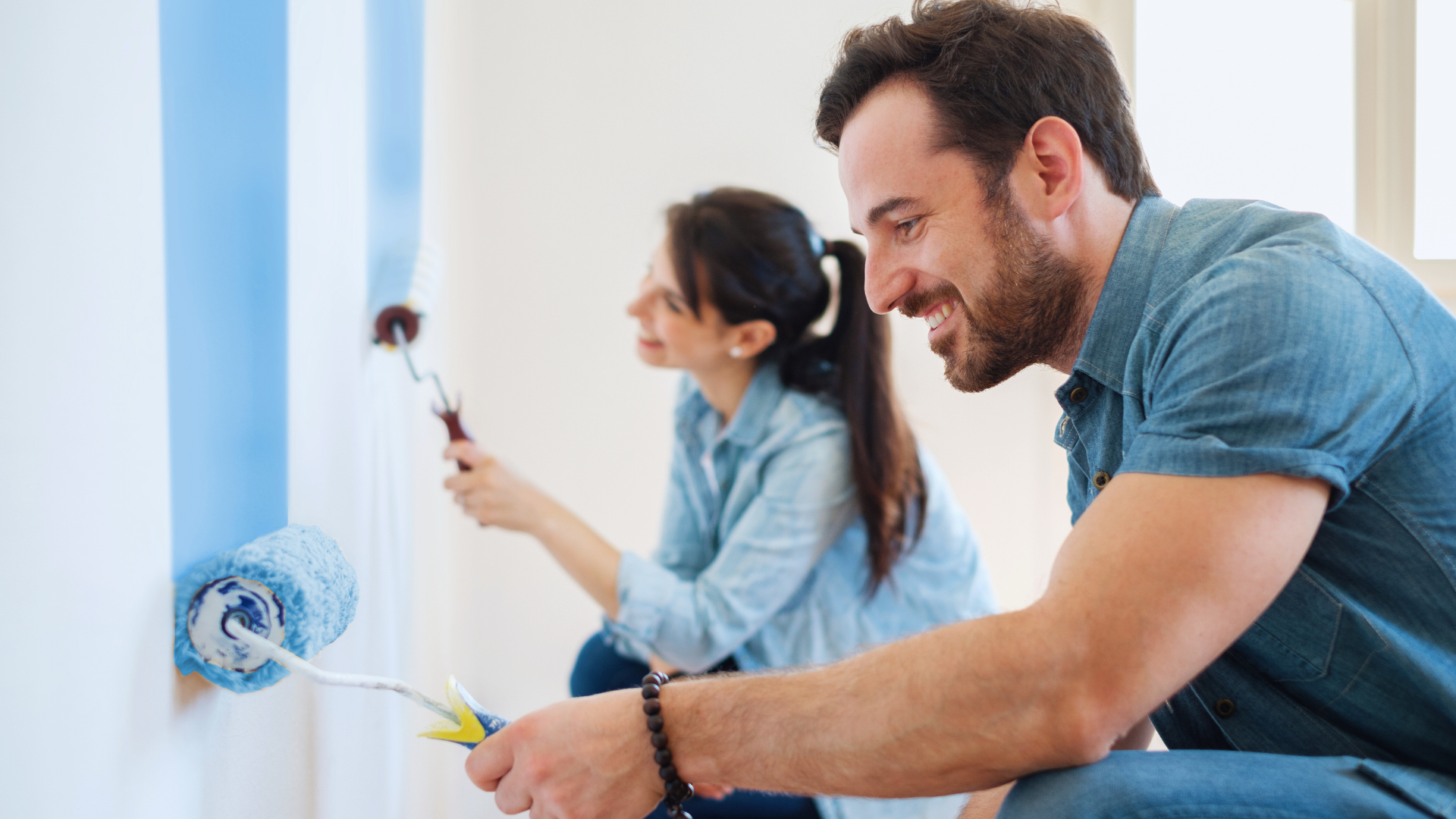 Read more about the article DIY Home Improvement Projects: Enhance Your Space with Simple Upgrades