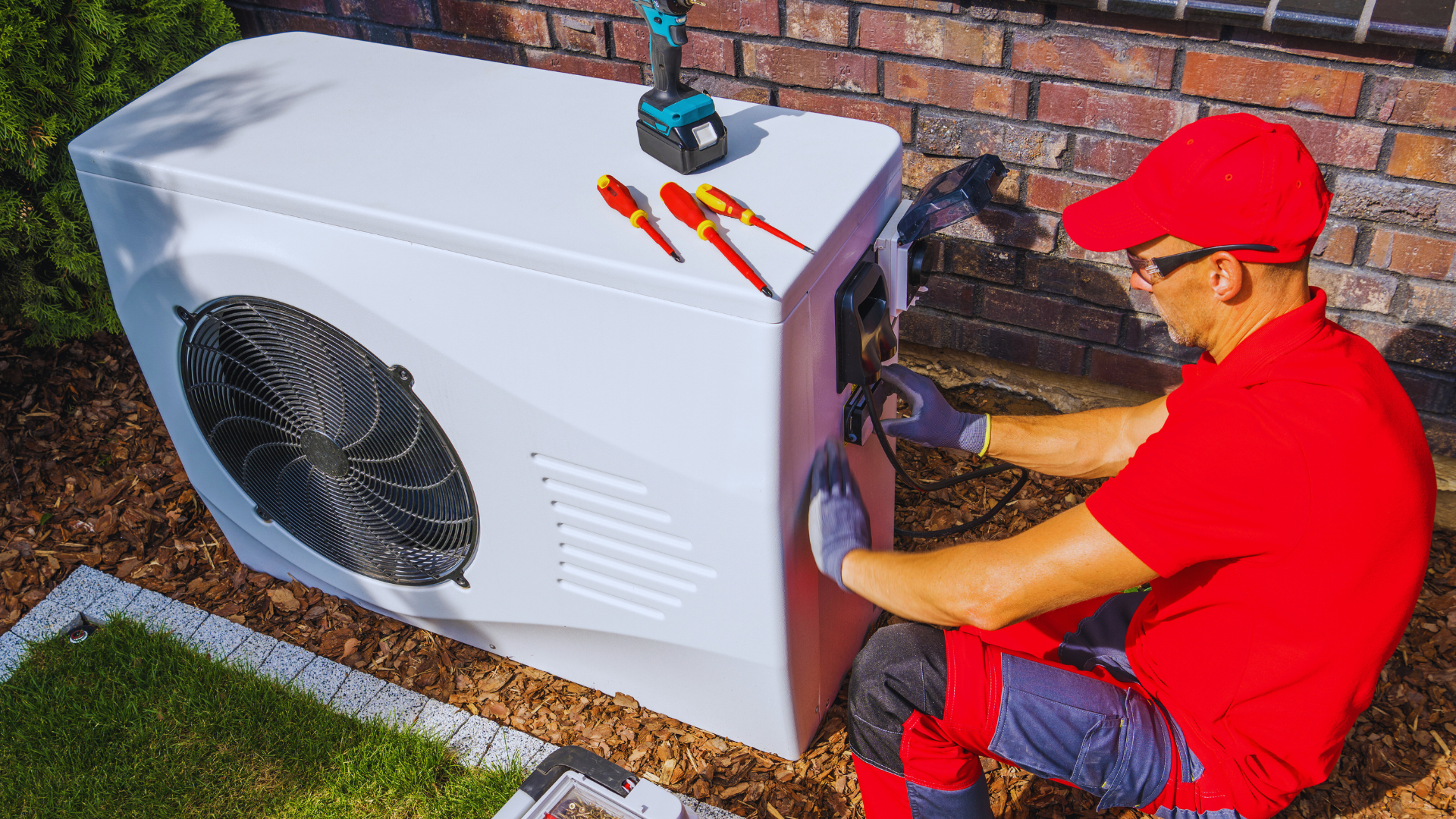 You are currently viewing Tips for Maintaining Your HVAC System: Essential Practices for Optimal Performance