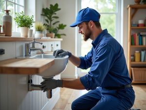 Read more about the article Quick Call, Dry House: Emergency Plumbing Made Simple