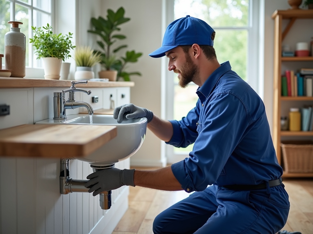 You are currently viewing Quick Call, Dry House: Emergency Plumbing Made Simple