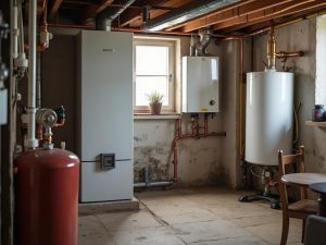 Read more about the article The Heating Problems That Get Worse While You’re Not Looking