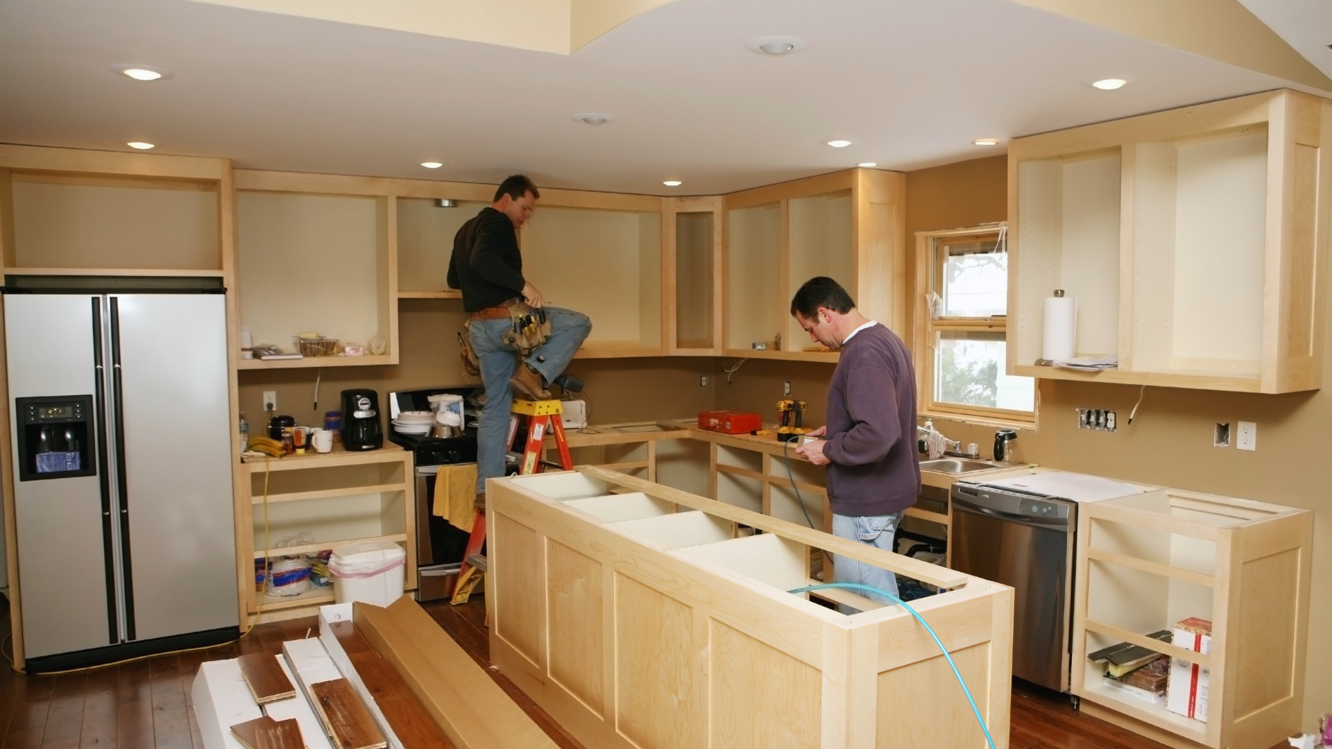 You are currently viewing How to Plan a Home Improvement Project Without Stress for Smooth and Efficient Results