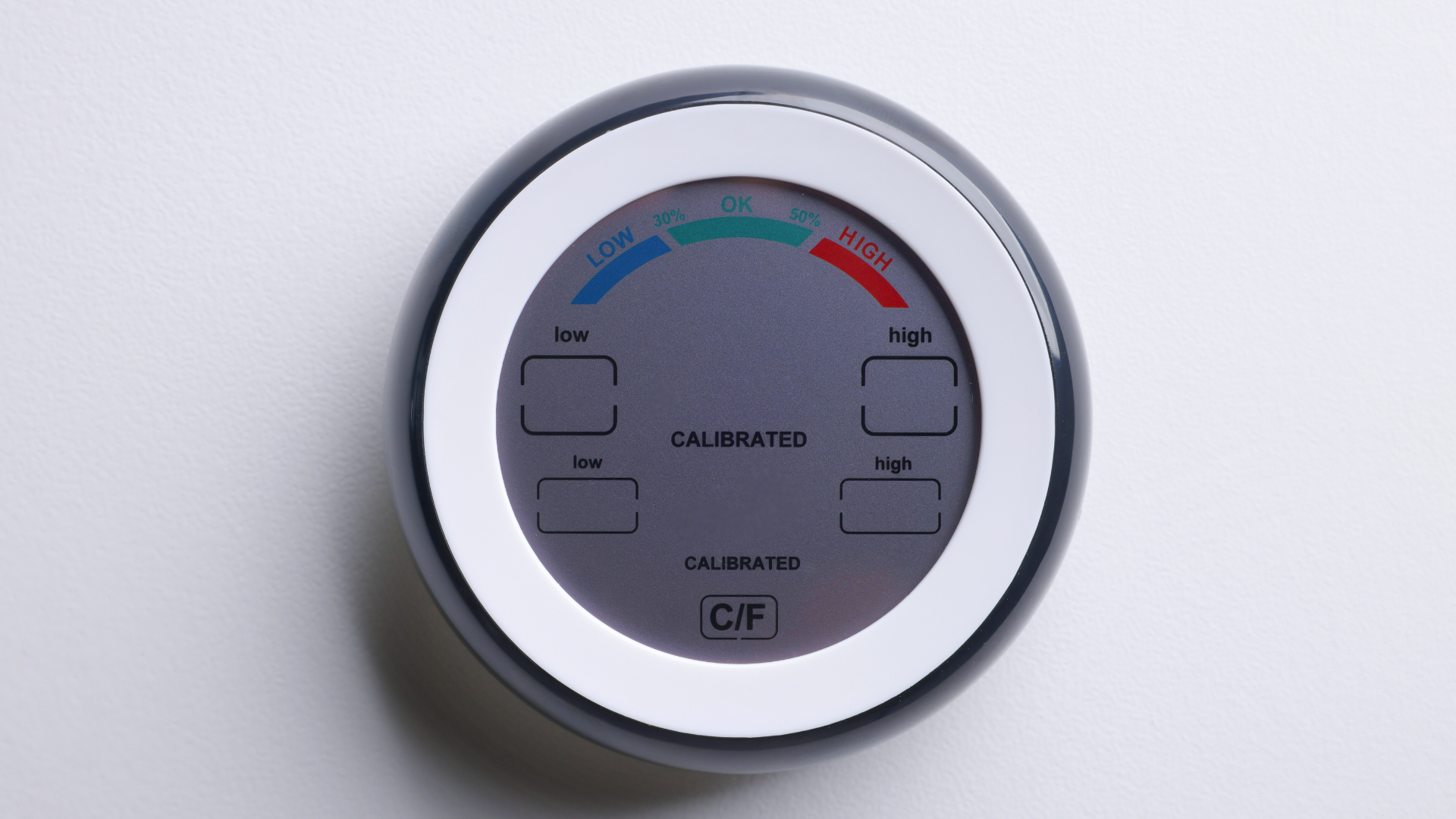 You are currently viewing How to Prevent Common Issues with Indoor Humidity Effectively and Easily