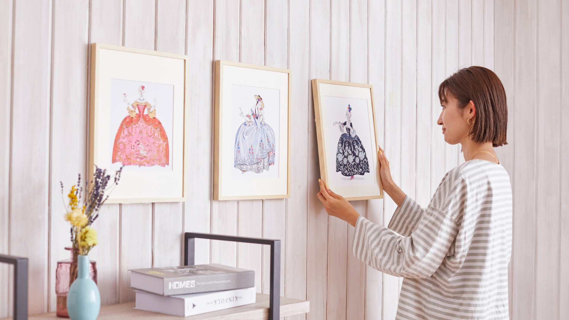 You are currently viewing Where to Find Affordable Art for Your Dream Home: Tips for Smart Shopping and Style Choices